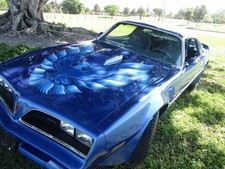 1978 Pontiac Trans Am for Sale