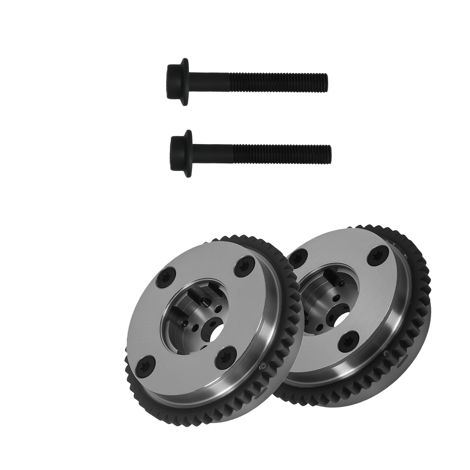 Ford GT Liquid Carbon 2017-2020 Gears 2 pcs