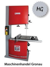 Holzmann Bandsäge HBS 800