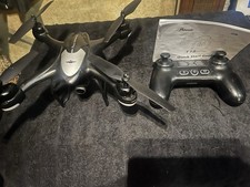 Potensic T18 GPS FPV 1080P Camera Drone - Black for sale online | eBay