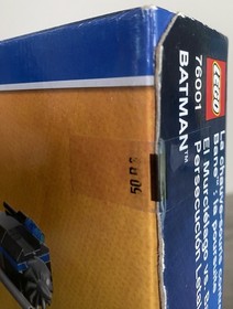 Lego Batman The Bat vs. Bane: Tumbler Chase Brand New Dark Knight Dc Superheroes