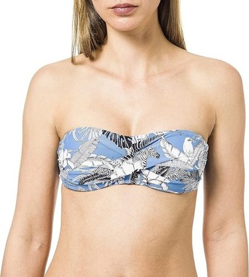 ESPRIT ''Tulum'' Damen  Bikini Oberteil Gr,38, Neu !!