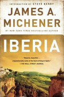 Iberia | James A Michener | Taschenbuch | Einband - Flex.(Paperback) | Englisch
