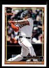 2026 Topps Series 1 Rafael Devers Base (RAW)