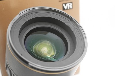 Nikon AF-S NIKKOR 16-35mm f/4G ED VR | eBay