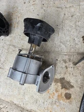 TENNANT  T7 TRANSAXLE WITHOUT THE MOTOR 1048884 9588 PLUS HUB