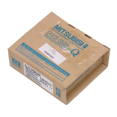 QJ71PB93D MITSUBISHI, Plc Q Series Profibus/Dp Slave-Module, QJ71PB93D, ........