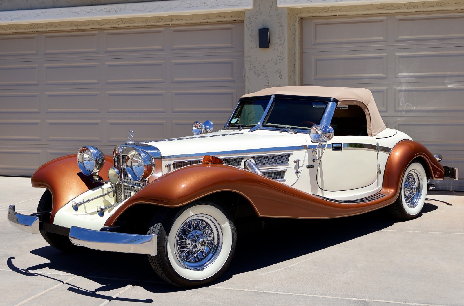 1934 Auburn for sale in Phoenix Arizona