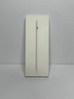 Stylus Pen for iPad Palm Rejection USB-C White New Sealed w/ 3 Extra Tips