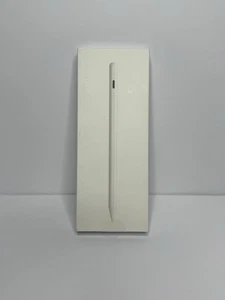 Stylus stylo pour iPad Rejet de palmiers USB-C Blanc Nouveau scellé 3 Conseils supplémentaires