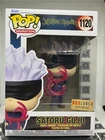 Funko Pop Vinyl Jujutsu Kaisen Satoru Gojo Box Lunch (Exclusive) #1120