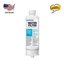Samsung HAF-QIN/EXP DA97-17376B Ice Water Filter 6 Month 300 Gal NSF