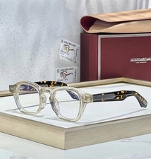 Jacques Marie Mage ZEPHIRIN 10th Anniversary Limited Sunglasses-Unisex 44-25-146