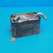 VW Phaeton 3D Getriebeölkühler 3D0409061G Ölkühler Automatikgetriebe Original MN