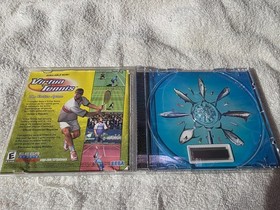 Sega Dreamcast video game lot