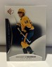 2025-26 Upper Deck SP Zachary L'Heureux #3