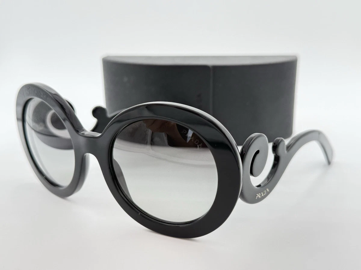 Prada Baroque Sunglasses for sale - eBay