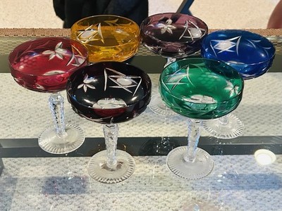 German Crystal