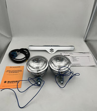 Suzuki LS650 supporto faro