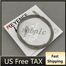 New In Box KEYENCE FU-77G Fiber Optic Sensor US Stock