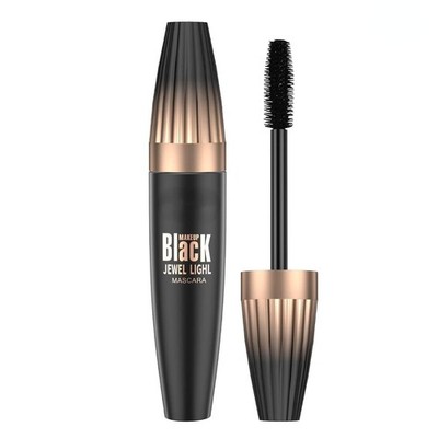 ddykanglicc my lashes mascara Black-Liquid Lash 1 Fl Oz (Pack of 1), black 