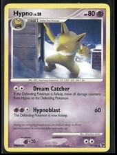 Great Encounters #19/106 Hypno on eBay