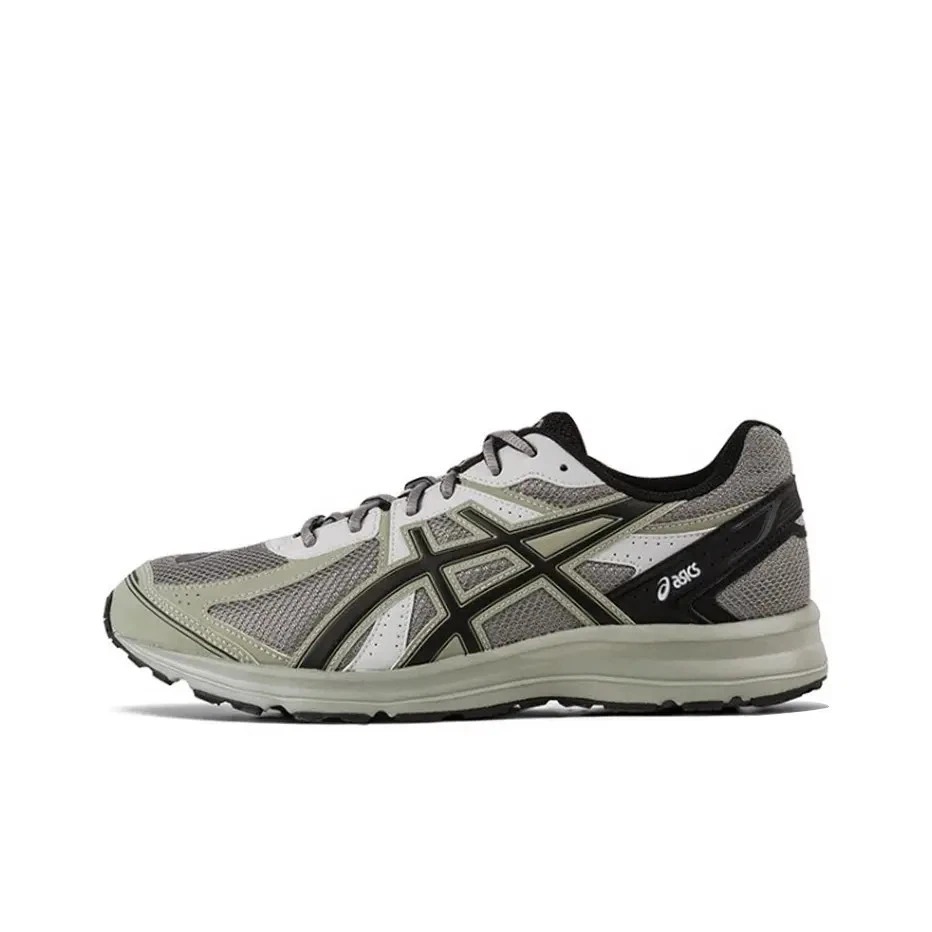 Asics Jog 100S 2E Wide Sheet Rock Black for sale | eBay