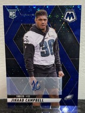 2025 Panini Mosaic No Huddle Football Set Review and Checklist 21