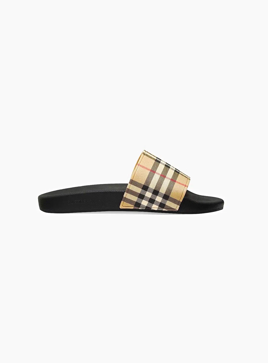 Burberry Slide Casual Sandals for Women | Updated Oct 2026