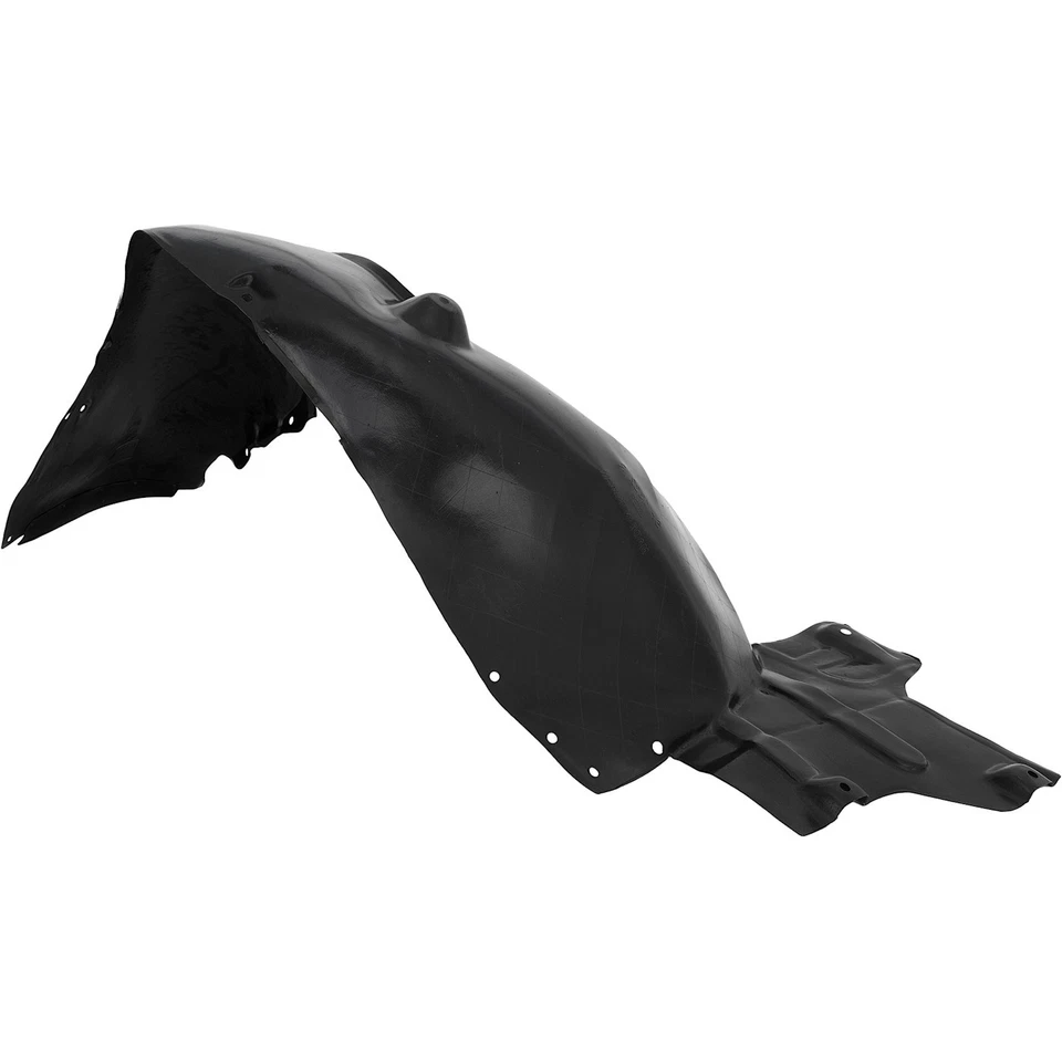 Set of 2 Fender Liner For Hyundai Genesis 15-16 Front Inner - Изображение 2 из 4