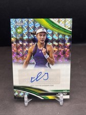 2025 Topps Chrome Tennis Checklist Guide in-content 38