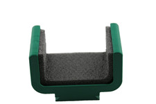 Tactical Universal Air Gun Rifle Rest Attachment for Tripods Arca  1/4" Thread
