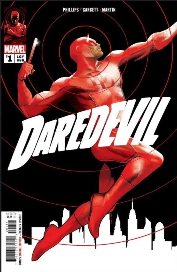 Daredevil products for sale | eBay