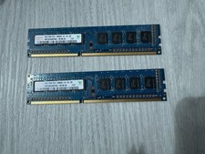 Hynix PC3-10600 2 GB UBDIMM 1333 MHz PC3-10600 DDR3 SDRAM Memory...