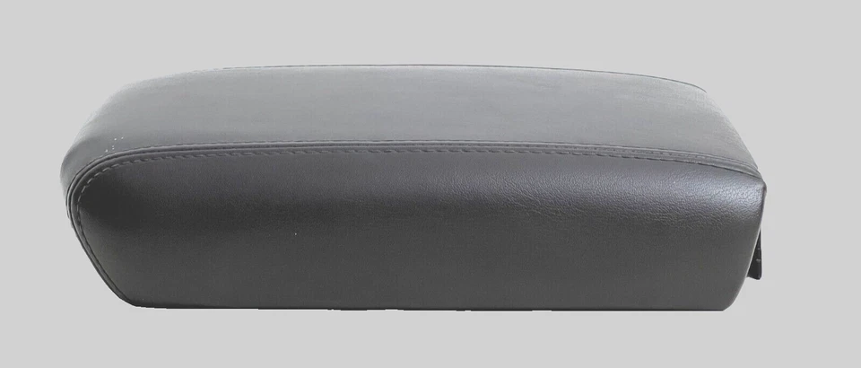 Acadia Enclave Outlook 2007-2017 transversal consola central tapa marrón/cacao OEM Foto 4 de 4