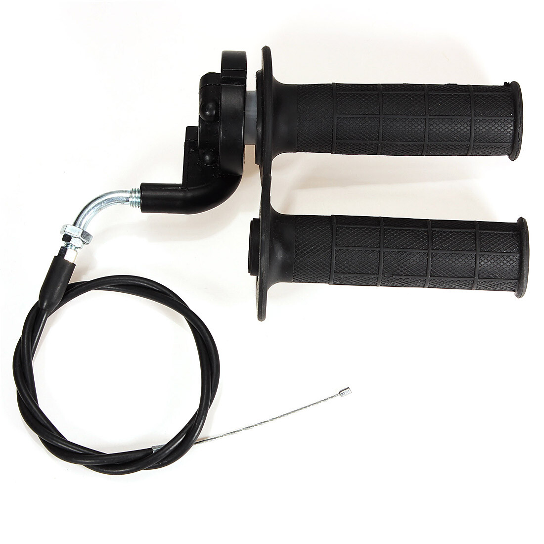 GOOFIT Filtro Aria A Cono Oto 35 Aluinio Verticale Universale Pit Bike Sostituzione Per 47cc