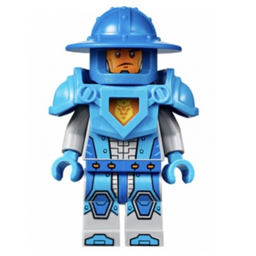 Authentic Lego Minifigures Nexo Knights, Legends of Chima -YOU CHOOSE- Flat Ship - Picture 14 of 55