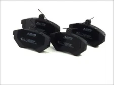 ABE brake pad set disc brake C1W039ABE