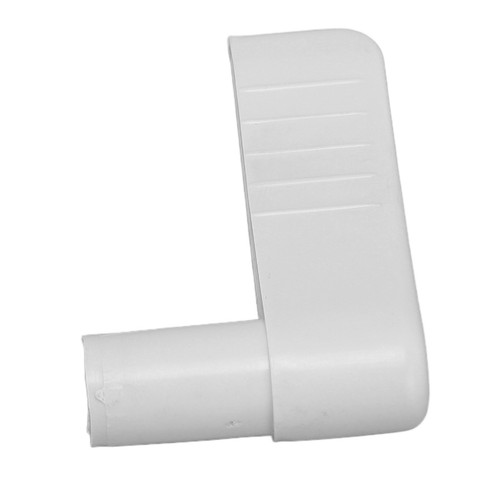 Sewing Machine Reverse Button ABS Material Sewing Reverse Lever Button For 8280 - Picture 22 of 23