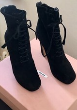Mui Mui Boots