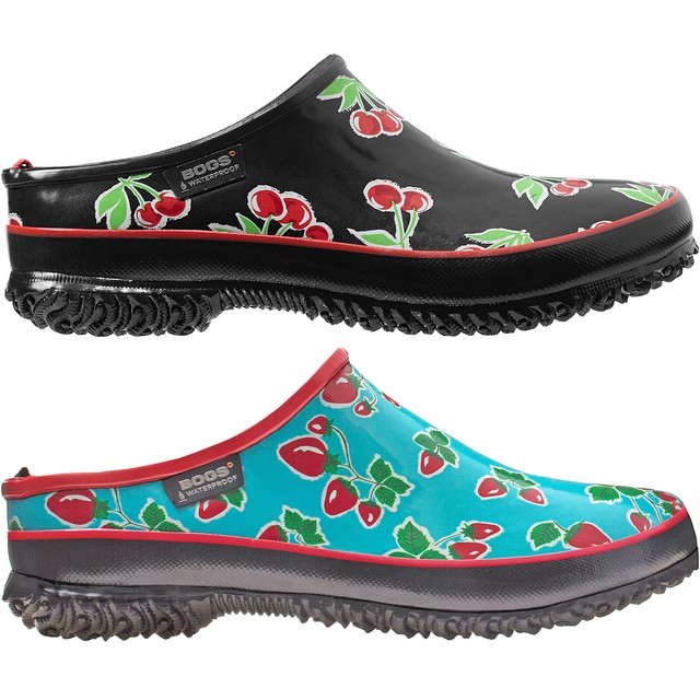 bogs urban farmer slide