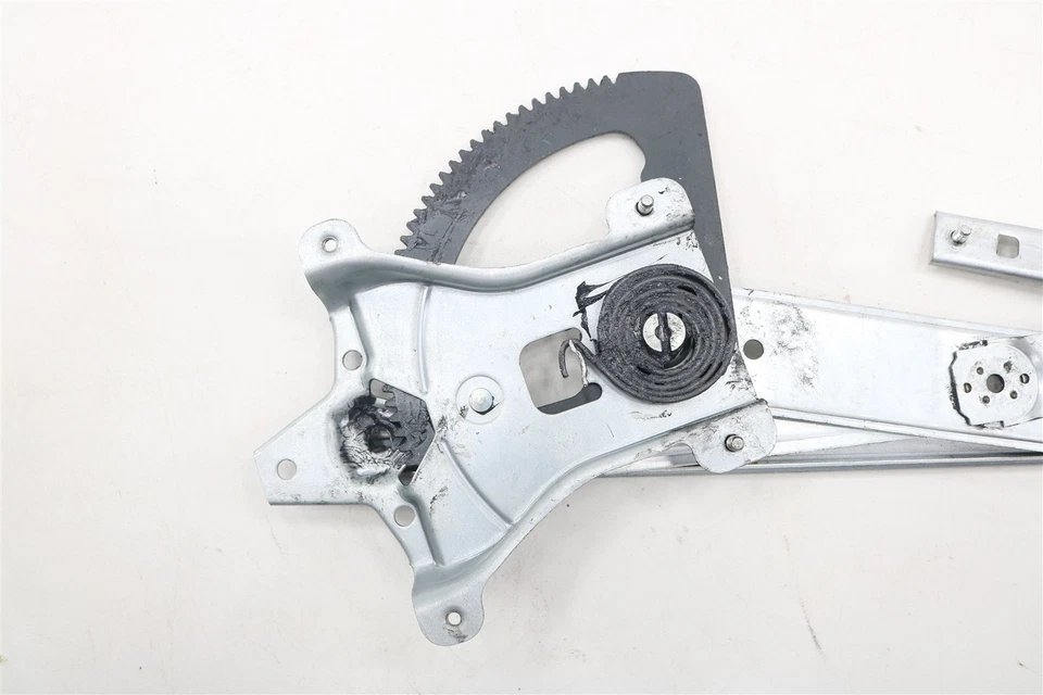 NUEVO FABRICANTE DE EQUIPOS ORIGINALES GM regulador de ventana eléctrica delantero izquierdo 96541783 Chevrolet Aveo 2004-2011 Foto 4 de 4