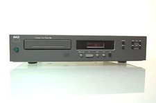 NAD CD 501_BRACCIO GIREVOLE_LENTI IN VETRO_MODIFICATO_HighEnd-BurrBrown_REVISIONATO_1j.ges.GW