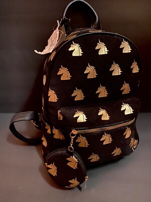 like dreams mini backpack