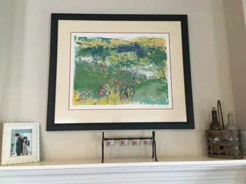 Impresionismo Art Sports