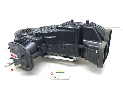 EXP02025 2018-2022 FORD EXPEDITION MAX REAR EVAPORATOR HEATER CORE HVAC