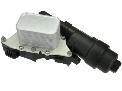 APA/URO Parts 83DS17M Oil Filter Housing Fits 2016-2020 Mini Cooper Clubman