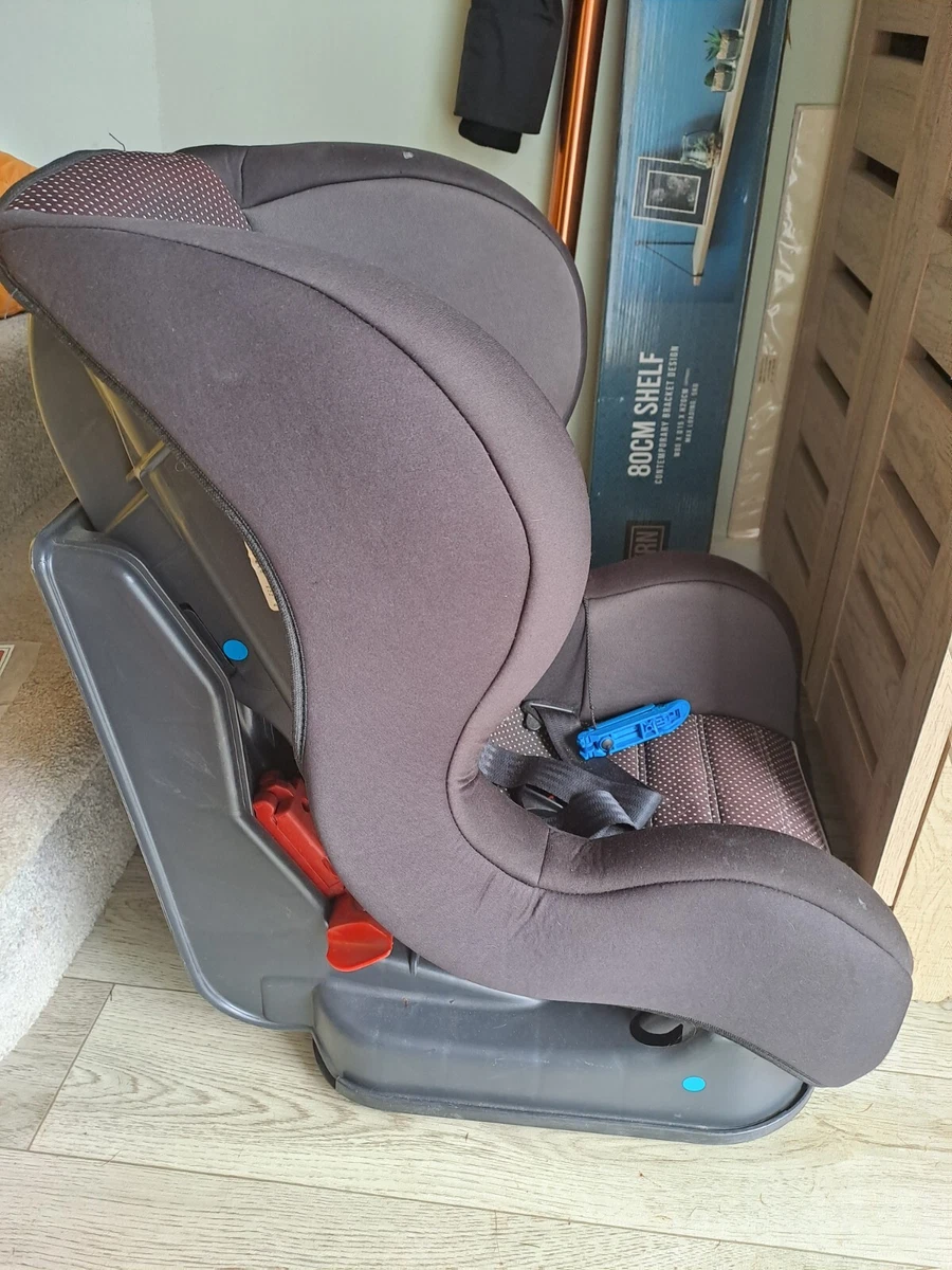 Fisher price top swivel seat
