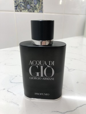aqua di gio profumo 75ml