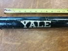 SALE Vintage Yale University Diploma Holder Painted Metal Tube 17" HTF RARE VGC — photo 2